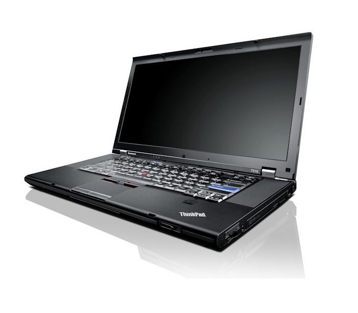 Lenovo ThinkPad W510